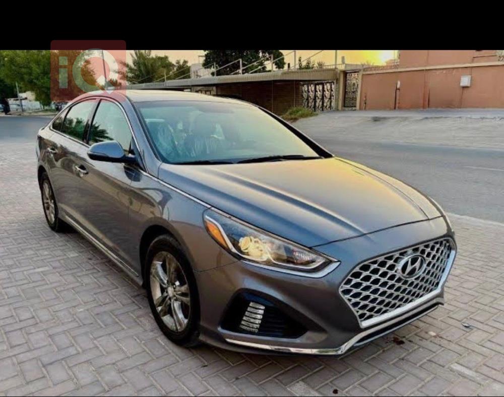 هيونداي سوناتا